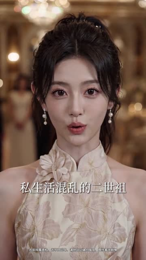 春色旖旎(63集) 春色旖旎(63集)短剧全集投屏大屏看