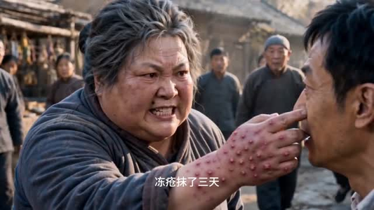 村女逆袭记：我带全村脱贫致富（50 集）短剧超清全集在线看