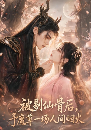 被剔仙骨后,予魔尊一场人间烟火(74集) 被剔仙骨后,予魔尊一场人间烟火(74集)短剧全剧终限免合集