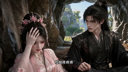 穿错剧本后被反派要抱抱(63集) 穿错剧本后被反派要抱抱(63集)短剧全系列免费畅享