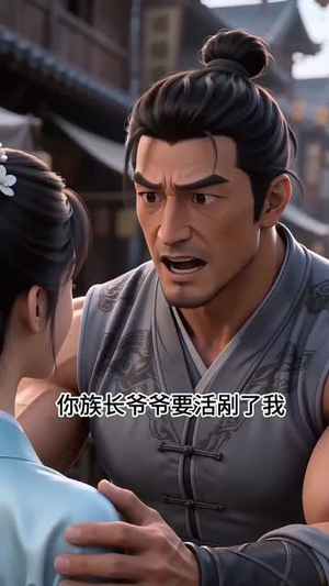 青元仙尊第二季:我的资源能翻倍(50集) 青元仙尊第二季:我的资源能翻倍(50集)短剧全系列免费畅享