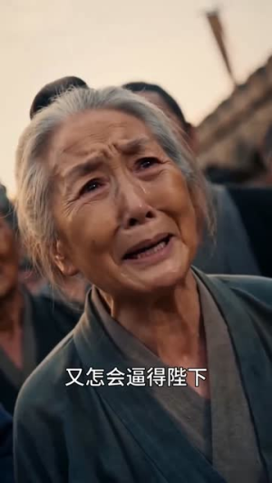 妖皇不需要我守 你们哭什么(65集) 妖皇不需要我守 你们哭什么(65集)短剧全集特惠限时看