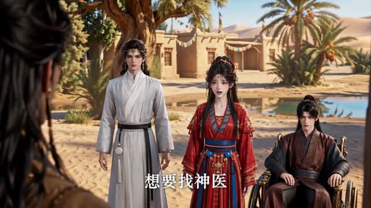 傲娇少爷躲不掉（72集）短剧超清全集在线看