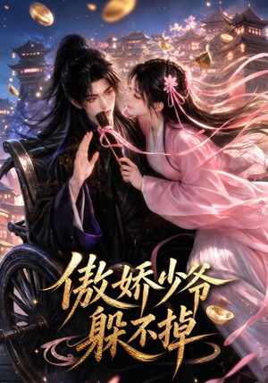 傲娇少爷躲不掉（72集）短剧全系列永久免费