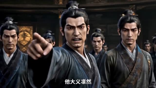 全员恶仙:我有一座种仙观第2季(94集) 全员恶仙:我有一座种仙观第2季(94集)短剧合集导演剪辑版