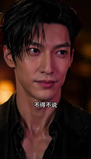 他与我情深难解（33集）短剧全系列永久免费