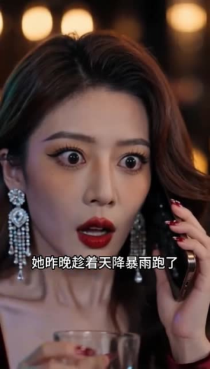 他与我情深难解（33集）短剧精选全集无广告