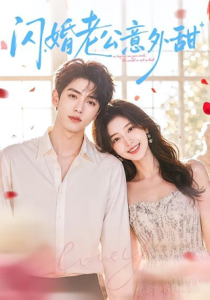 闪婚老公意外甜(59集) 闪婚老公意外甜(59集)短剧全集无删完整版