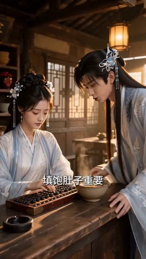 捡个神兽当相公(54集) 捡个神兽当相公(54集)短剧经典全集任你选