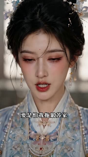 折娇枝（50集）短剧全系列永久免费