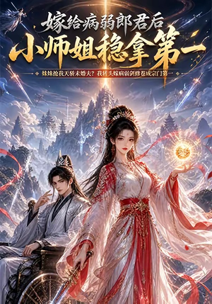 嫁给病弱郎君后小师姐稳拿第一(51集) 嫁给病弱郎君后小师姐稳拿第一(51集)短剧全剧终限免畅刷