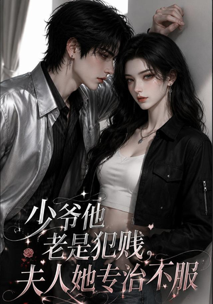 少爷他老是犯|jian,夫人她专治不fu(109集) 少爷他老是犯|jian,夫人她专治不fu(109集)短剧终极大结局合集