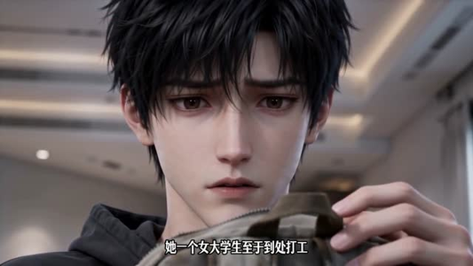装乖求活命(55集) 装乖求活命(55集)短剧大结局超前点映
