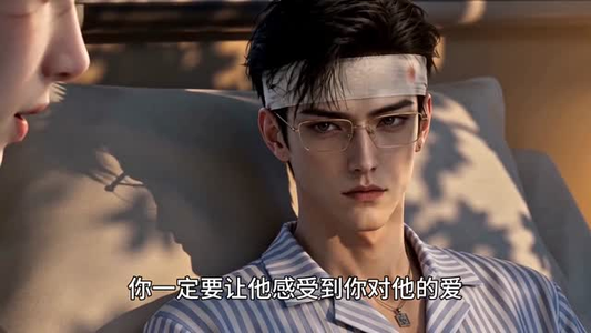 迟来深情,不抵远风(51集) 迟来深情,不抵远风(51集)短剧全集幕后花絮版