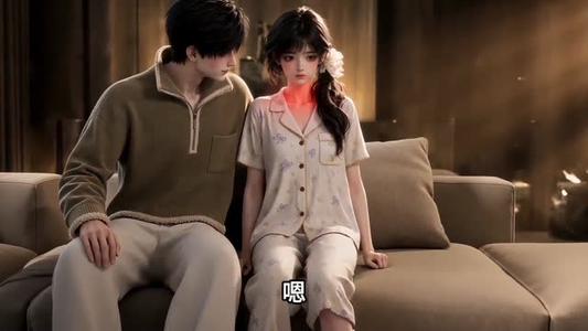唯一的锁定（38集）短剧大结局限免特辑