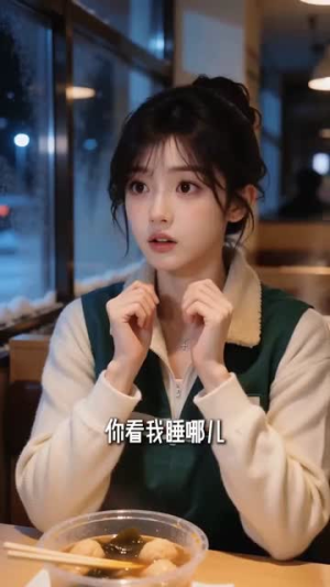 星光同桌（18集）短剧大结局合集放送