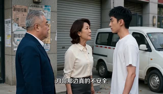 我在竖店当群演的那些年(45 集) 我在竖店当群演的那些年(45 集)短剧结局合集限免刷