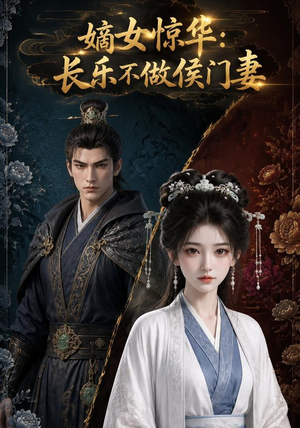 嫡女惊华:长乐不做侯门妻(59集) 嫡女惊华:长乐不做侯门妻(59集)短剧合集杜比音效版