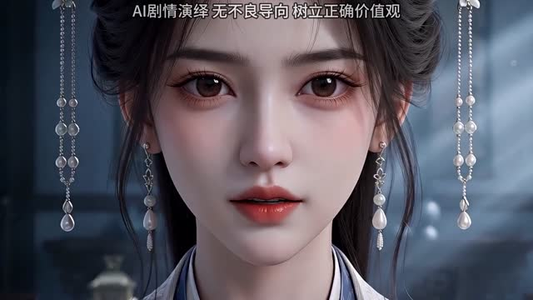 嫡女惊华:长乐不做侯门妻(59集) 嫡女惊华:长乐不做侯门妻(59集)短剧大结局超前点映