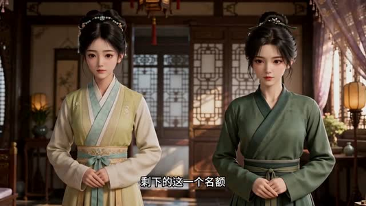 侯府打工记,为妾的职业操守(111集) 侯府打工记,为妾的职业操守(111集)短剧热映全集免费刷
