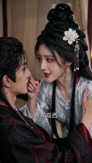 唐宫春梦(14集) 唐宫春梦(14集)短剧完结篇全集连播
