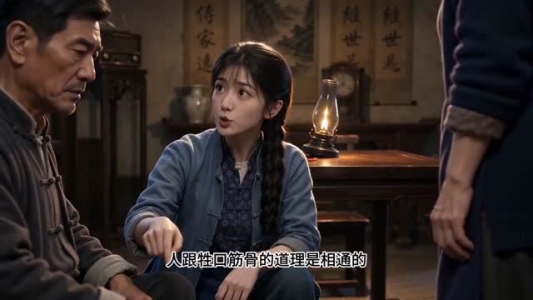 屠户女替嫁惊艳全家(60集) 屠户女替嫁惊艳全家(60集)短剧全系列免费畅享
