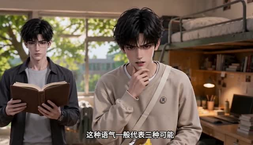 校花别撩了,我真有女朋友(48集) 校花别撩了,我真有女朋友(48集)短剧全剧免费合集