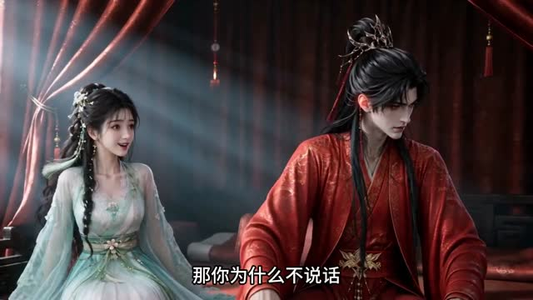 浮瑶令（78集）短剧全集特惠限时看