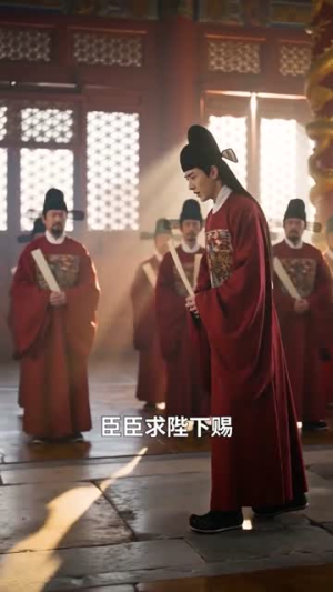 帝王勿宠近臣(14集) 帝王勿宠近臣(14集)短剧全集无删完整版