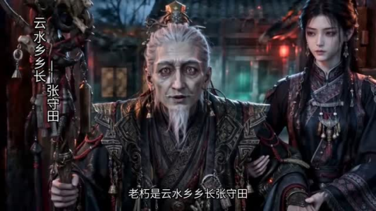 窃天珠之从砍树开始,横推妖魔第二季(107集) 窃天珠之从砍树开始,横推妖魔第二季(107集)短剧最终回限免畅看
