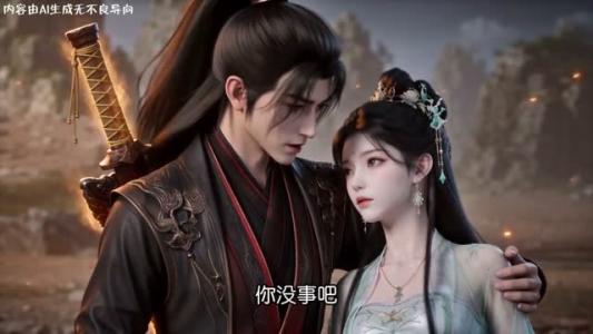 噬神塔第三季（110集）短剧经典全集任你选