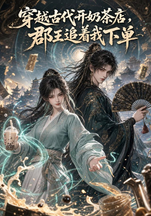 穿越古代开奶茶店,郡王追着我下单(142集) 穿越古代开奶茶店,郡王追着我下单(142集)短剧精选全集无广告