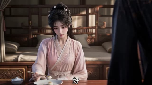 作妖三年,皇子追妻(20集) 作妖三年,皇子追妻(20集)短剧限免全集任你点