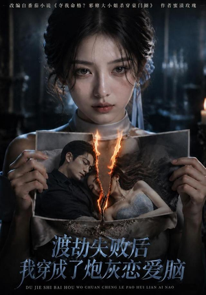 渡劫失败后我穿成了炮灰恋爱脑(153集) 渡劫失败后我穿成了炮灰恋爱脑(153集)短剧全季限免大放送