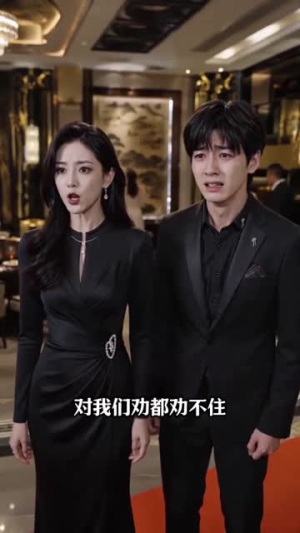 我的系统只能改一个字(23集) 我的系统只能改一个字(23集)短剧大结局连更全集