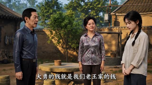 燕逐南风起（84集）短剧限免全集任你点
