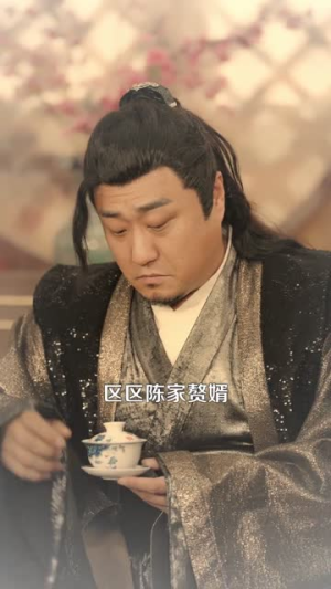 修仙，我为狂婿（80集）短剧终章免费大放送