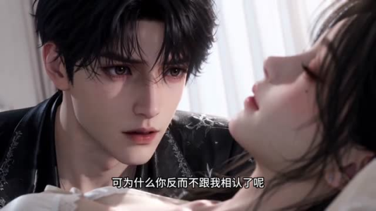 任务诱导黑化,目标人物偏温和(16集) 任务诱导黑化,目标人物偏温和(16集)短剧收官全集限免看