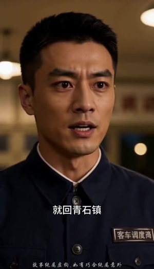 贺调度的漫漫归家路（57集）短剧全集高清完整版