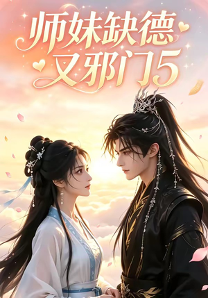 师妹缺德又邪门5(140集) 师妹缺德又邪门5(140集)短剧精选全集无广告