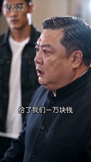 狂浪：深海帝王（46集）短剧全季限免大放送