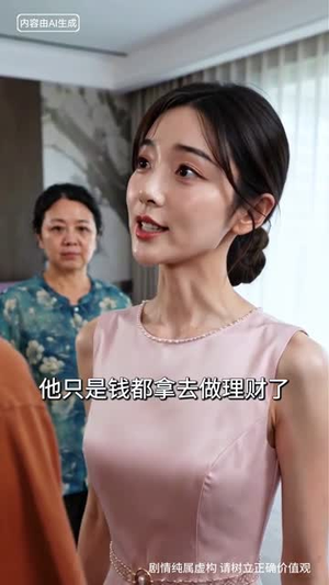 上班当总监,回家装穷汉(36集) 上班当总监,回家装穷汉(36集)短剧经典全集任你选