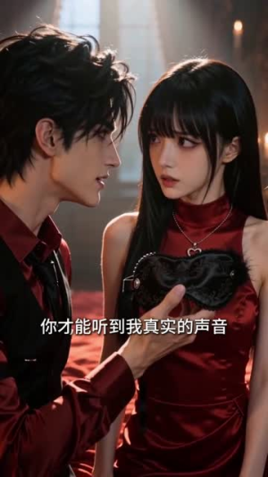 无限流游戏BOSS缠上我了(59集) 无限流游戏BOSS缠上我了(59集)短剧全集投屏大屏看