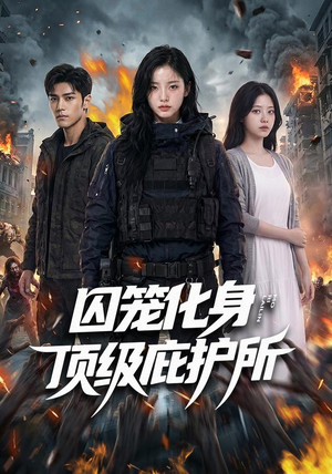 囚笼化身顶级庇护所(50集) 囚笼化身顶级庇护所(50集)短剧超清全集在线看