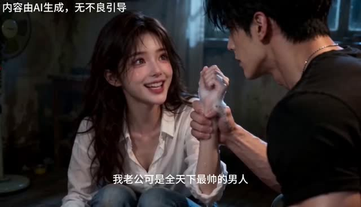 余生漫漫,唯你入我心(61集) 余生漫漫,唯你入我心(61集)短剧全集秒播无卡顿