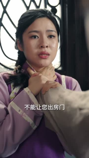 天生异瞳之丰州往事（54集）短剧结局合集限免刷