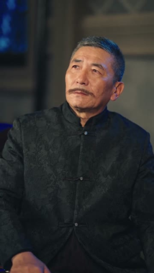 天生异瞳之丰州往事（54集）短剧完整版全集放送