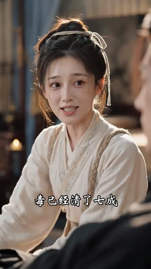爸妈穿成帝后,我靠开饭馆整顿朝纲(60集) 爸妈穿成帝后,我靠开饭馆整顿朝纲(60集)短剧限免全集任你点