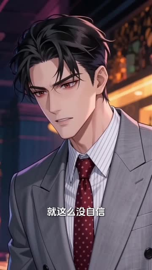 前任和顶流穿书来追我（53集）短剧全剧免费合集