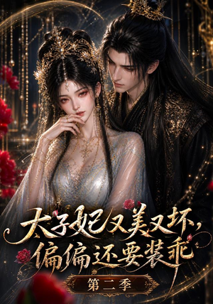 太子妃又美又坏,偏偏还要装乖第二季(61集) 太子妃又美又坏,偏偏还要装乖第二季(61集)短剧全剧终合集放送